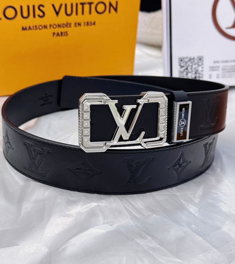 Louis Vuitton Belts